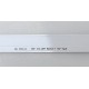 LG 6916L-1447A / 1448A / 1449A / 1450A LED BACKLIGHT STRIPS (12)