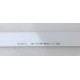 LG 6916L-1447A / 1448A / 1449A / 1450A LED BACKLIGHT STRIPS (12)