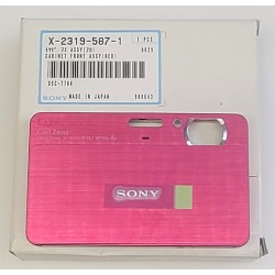SONY X-2319-587-1 CABINET X23195871, DSC-T700, DSCT700