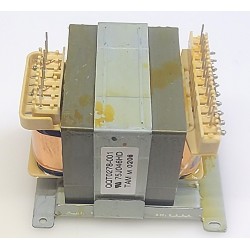JVC QQT0278-001 POWER TRANSFORMER QQT0287001