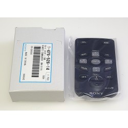 SONY 1-476-526-14 REMOTE CONTROL RM-X114, RMX114