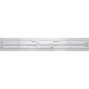 SAMSUNG BN96-39529A / BN96-39530A LED BACKLIGHT STRIPS (2)
