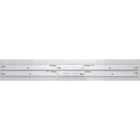 SAMSUNG BN96-39529A / BN96-39530A LED BACKLIGHT STRIPS (2)