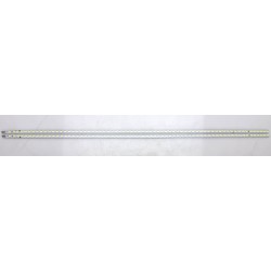 SHARP 2012SSP60 7030 76R 76L LED STRIPS (2)