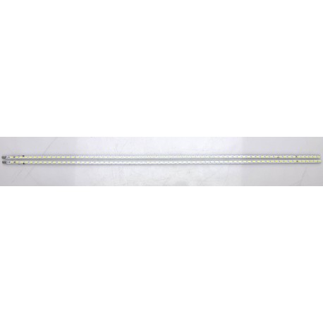 SHARP 2012SSP60 7030 76R 76L LED STRIPS (2)
