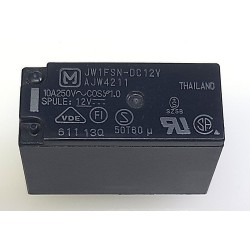 JW1FSN-DC12V RELAY JW1FSNDC12V