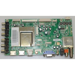 HAIER LE42F2280A MAIN BOARD