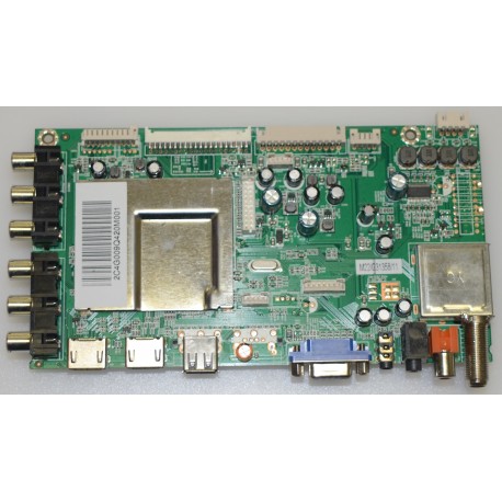 HAIER LE42F2280A MAIN BOARD