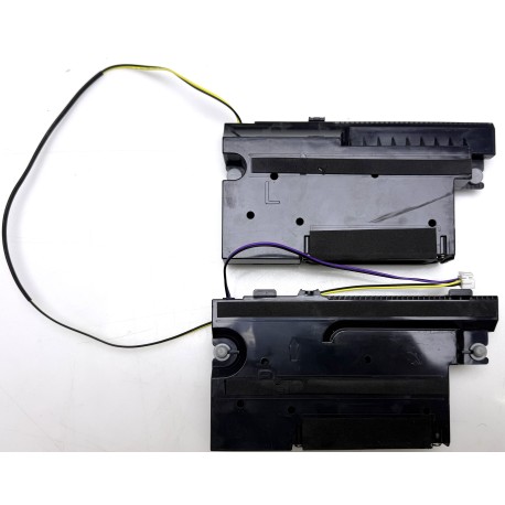 SAMSUNG BN96-31842G TV SPEAKER SET