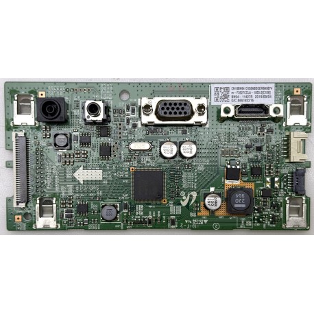 SAMSUNG BN94-11427R MAIN BOARD