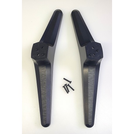 INSIGNIA NS-70F301CA23 / NS-65F301CA23 STAND