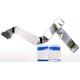 LG 65UH5500 FFC SET