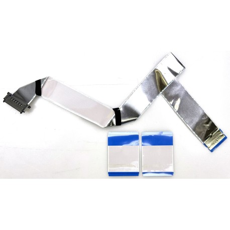 LG 65UH5500 FFC SET