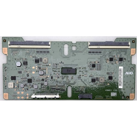 SAMSUNG 55.49M01.C05 T-CON BOARD