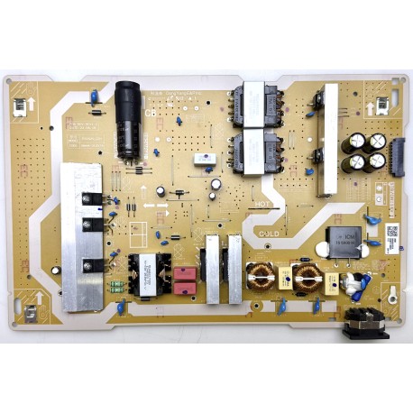 SAMSUNG BN44-01257A POWER SUPPLY BOARD