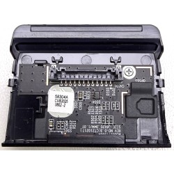 SAMSUNG BN96-58304A KEY CONTROLLER