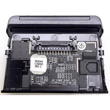SAMSUNG BN96-58304A KEY CONTROLLER