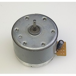 MMI6H2LWDKC MOTOR DC12V