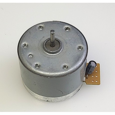 MMI6H2LWDKC MOTOR DC12V
