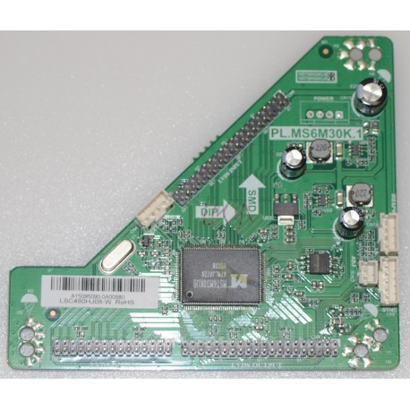 PROSCAN A15095090 (PL.MS6M30K.1) DIGITAL BOARD