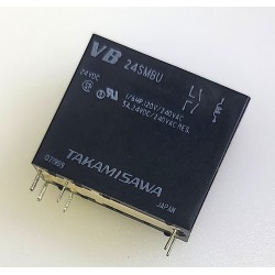 24SMBU RELAY - NEW