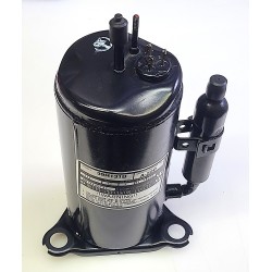 FEDDERS 50160130N001 / RECHI 39R131B COMPRESSOR