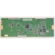 LG HF860QUBF2D T-CON BOARD 44-97721220