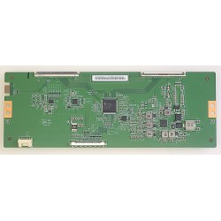 LG HF860QUBF2D T-CON BOARD 44-97721220
