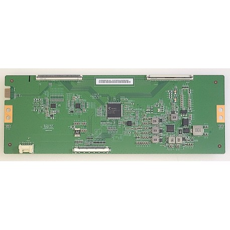LG HF860QUBF2D T-CON BOARD 44-97721220