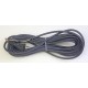 PANASONIC AC97EBZXZV06 POWER CORD - NEW
