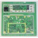 Kenwood X57-6480-14 Display Unit (B/2) Tk-780 K K2, X57648014