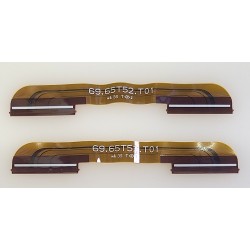 SAMSUNG 69.65T52.T01 PANEL CABLE CONNECTOR 6965T52T01
