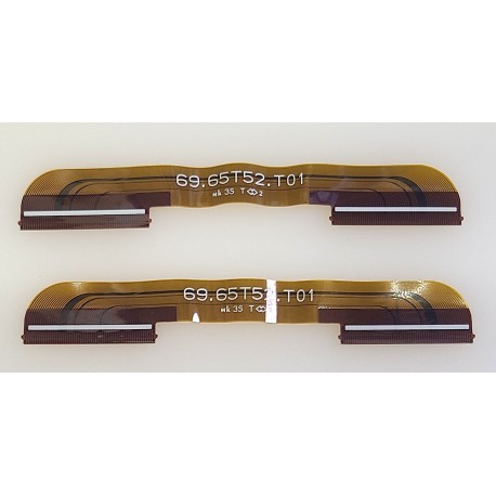 SAMSUNG 69.65T52.T01 PANEL CABLE CONNECTOR 6965T52T01