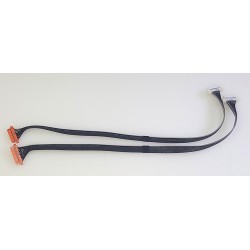 SAMSUNG UN65MU8000 LEAD CONNECTOR CABLE