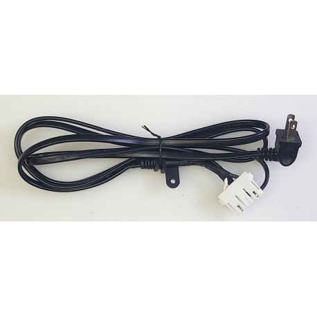 LG EAD65887402 POWER CORD