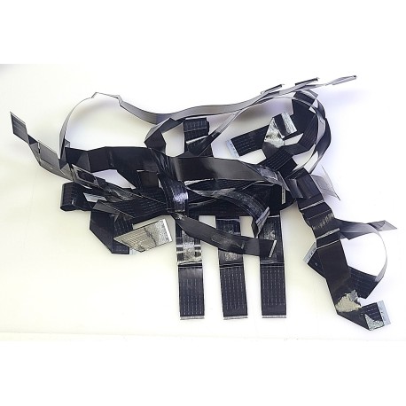 LG 86QNED85UQA BACKLIGHT RIBBON CABLE SET