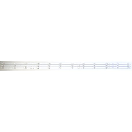 LG 303GC550095 LED STRIPS 55UQ7570PUJ - NEW