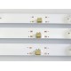 LG 303GC550095 LED STRIPS 55UQ7570PUJ - NEW