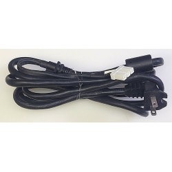 LG EAD65890302 POWER CORD