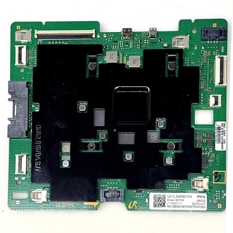 SAMSUNG BN94-18670R MAIN BOARD (BN9418670R)