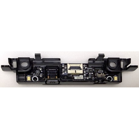 LG EBR41914311 POWER BUTTON IR SENSOR