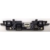 LG EBR41914311 POWER BUTTON IR SENSOR