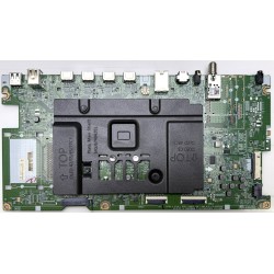 LG EBT67795412 MAIN BOARD FOR OLED65C4PUA