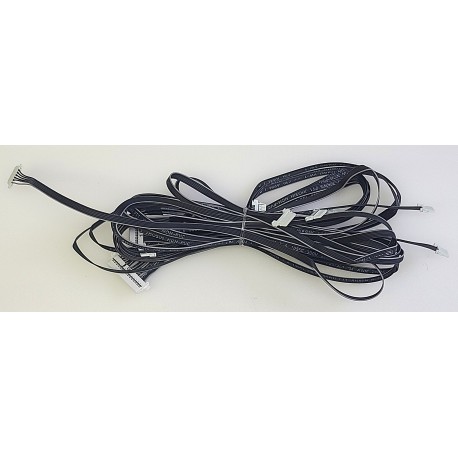 SAMSUNG QN75LS03FWF BACKLIGHT CONNECTOR CABLE