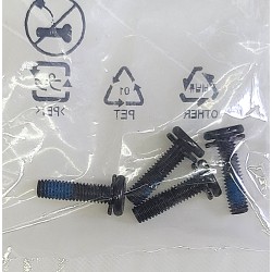 LG AGF30100801 SCREW PACK