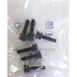 LG AGF78342742 TV STAND SCREWS