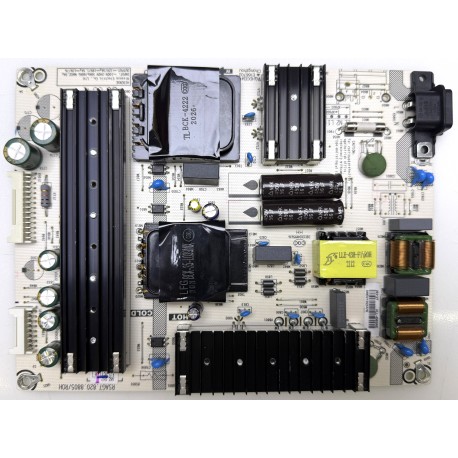 HISENSE 263127 POWER SUPPLY BOARD