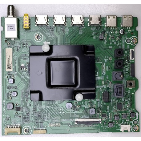 HISENSE 295585 MAIN BOARD FOR 75U6G