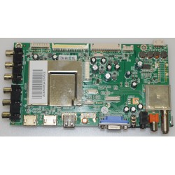 HAIER LE42F2280B MAIN BOARD