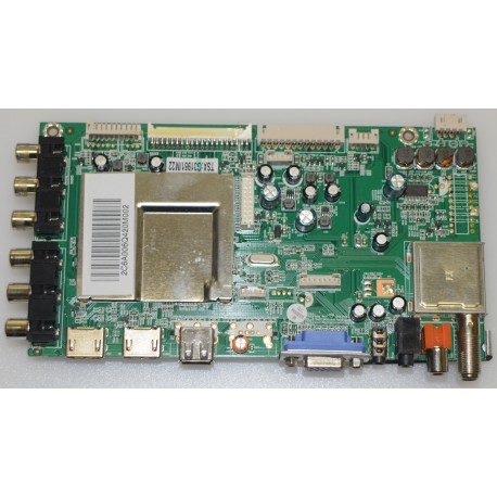 HAIER LE42F2280B MAIN BOARD